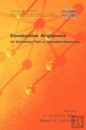 Conductive Argument. An Overlooked Type Of Defeasible Reasoning