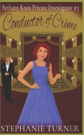 Conductor Of Crime