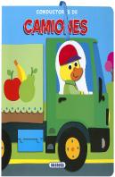 Conductores De Camiones