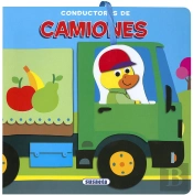 Conductores De Camiones