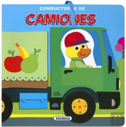 Bertrand.pt - Conductores De Camiones