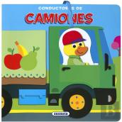 Conductores De Camiones