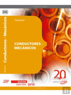 Bertrand.pt - Conductores - Mecanicos. Temario  