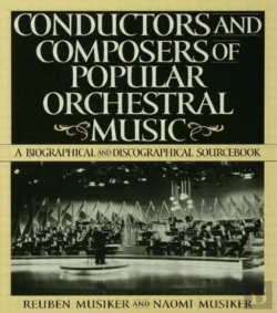 Bertrand.pt - Conductors And Composers Of Popular Orchestral Music