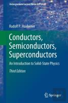 Conductors, Semiconductors, Superconductors