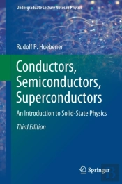Conductors, Semiconductors, Superconductors