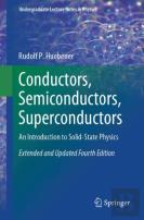 Conductors, Semiconductors, Superconductors