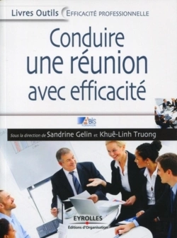 Bertrand.pt - Conduire Avec Efficacité Une Réunion