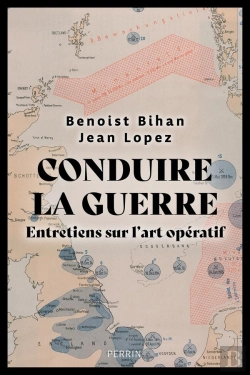 Bertrand.pt - Conduire La Guerre : Entretiens Sur L'Art Opératif