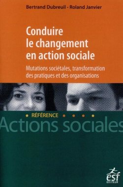 Bertrand.pt - Conduire Le Changement En Action Sociale