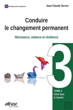 Bertrand.pt - Conduire Le Changement Permanent