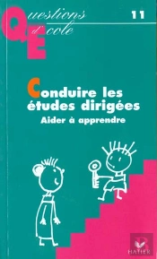 Conduire Les Etudes Dirigees