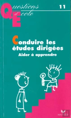 Bertrand.pt - Conduire Les Etudes Dirigees