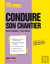 Conduire Son Chantier (10e Édition)