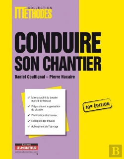 Bertrand.pt - Conduire Son Chantier (10e Édition)