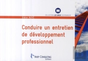 Conduire Un Entretien De Développement Professionnel
