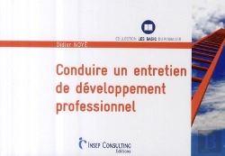 Bertrand.pt - Conduire Un Entretien De Développement Professionnel