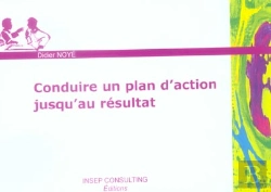 Bertrand.pt - Conduire Un Plan D'Action Jusqu'Au Resultat