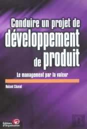 Conduire Un Projet De Developpement De Produit