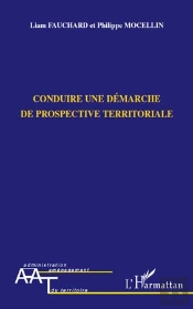 Conduire Une Démarche De Prospective Territoriale