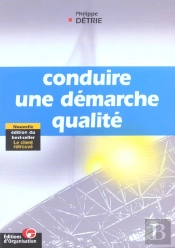 Conduire Une Demarche Qualite
