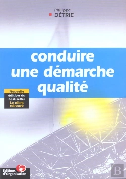 Bertrand.pt - Conduire Une Demarche Qualite