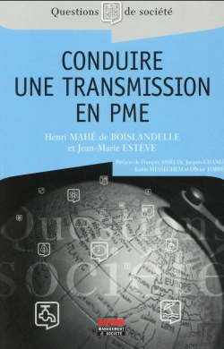 Bertrand.pt - Conduire Une Transmission En Pme