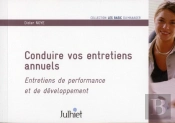 Conduire Vos Entretiens Annuels