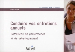 Bertrand.pt - Conduire Vos Entretiens Annuels