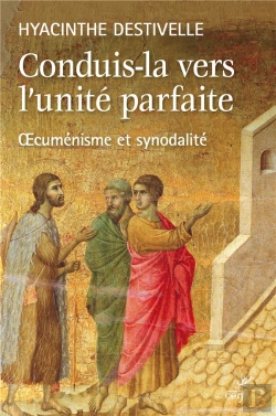 Bertrand.pt - Conduis-La Vers L'Unité Parfaite