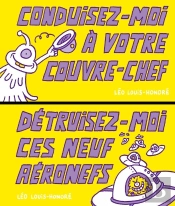 Conduisez-Moi À Votre Couvre-Chef ! / Détruisez-Moi Ces Neuf