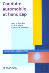Conduite Automobile Et Handicap