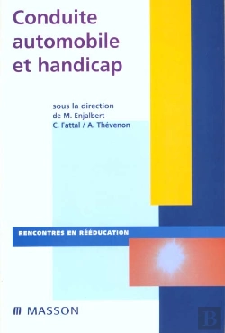 Bertrand.pt - Conduite Automobile Et Handicap