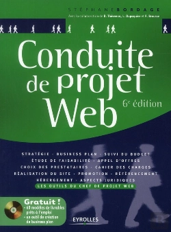Bertrand.pt - Conduite De Projet Web