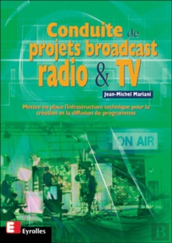 Bertrand.pt - Conduite De Projets Broadcast Radio Et Tv