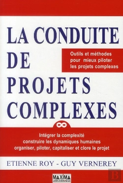 Bertrand.pt - Conduite De Projets Complexes