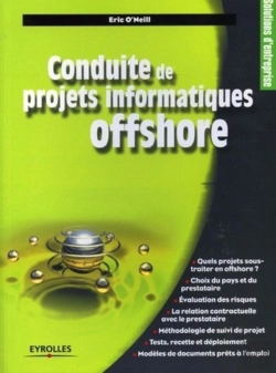 Bertrand.pt - Conduite De Projets Informatiques Offshore