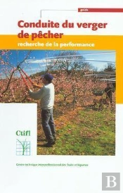 Conduite Du Verger De Pecher ; Recherche De La Performance