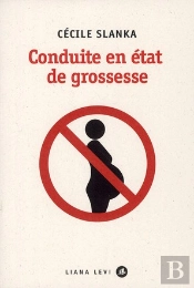 Conduite En État De Grossesse