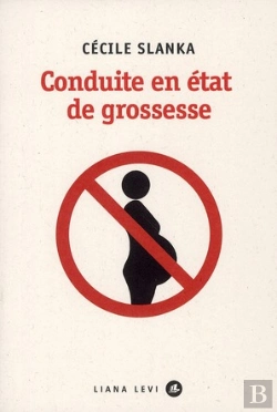 Bertrand.pt - Conduite En État De Grossesse