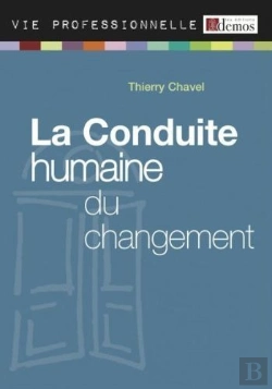 Bertrand.pt - Conduite Humaine Du Changement - Edition 2010