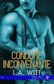 Conduite Inconvenante Tome 1