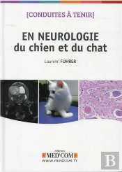 Conduites À Tenir En Neurologie Du Chien Et Du Chat