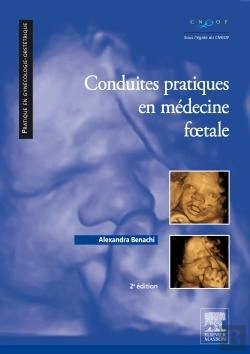 Bertrand.pt - Conduites Pratiques En Médecine Foetale (2e Édition)
