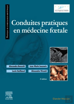 Bertrand.pt - Conduites Pratiques En Médecine Foetale (3e Édition)
