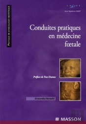 Conduites Pratiques En Médecine Foetale