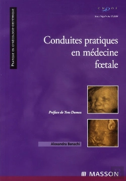 Bertrand.pt - Conduites Pratiques En Médecine Foetale