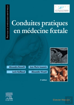 Bertrand.pt - Conduites Pratiques En Médecine Foetale