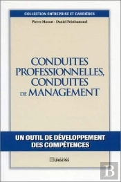 Conduites Professionnelles - Conduites De Management