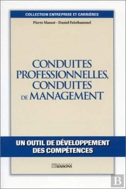 Bertrand.pt - Conduites Professionnelles - Conduites De Management